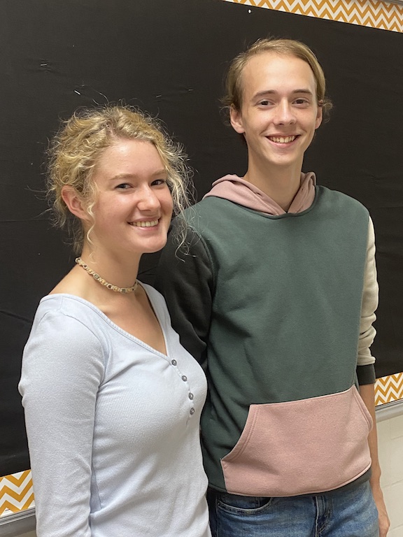 Cast named for CCHS’s ’Grease,’ rehearsals underway
