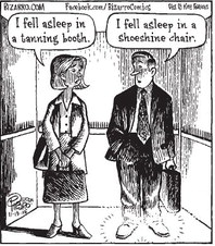 bizarro