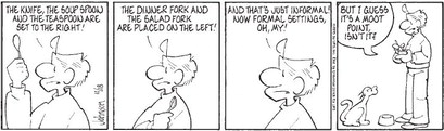 arlo and Janis