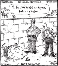 BIZARRO