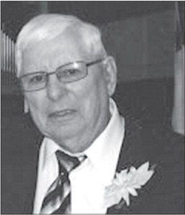 Warren Nott to celebrate 91st