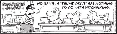 FraNK & erNest