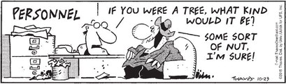 FRANK & ERNEST