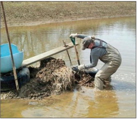 Topsoil erosion outpacing renewal in sloped Iowa areas