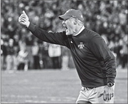 Cyclones drop final game with Rhoads at helm
