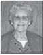 OBITUARIES Irene Lambert