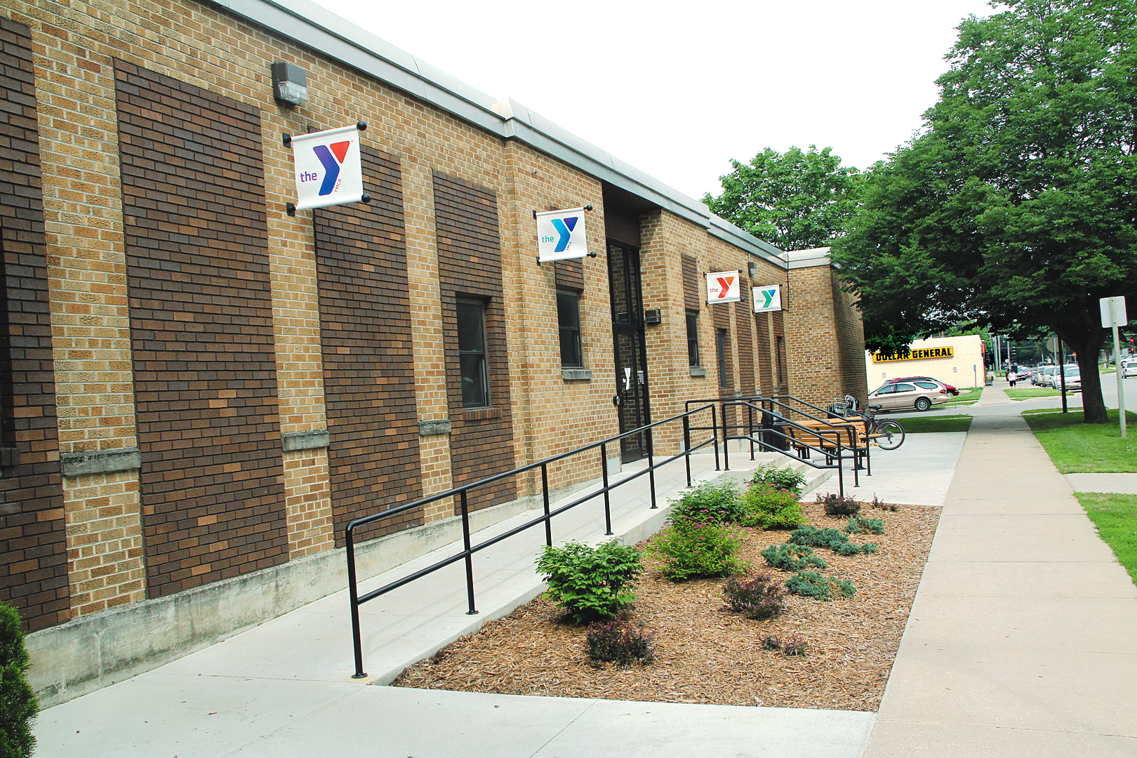 YMCA kicks off annual fundraising campaign