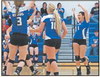 Rockford moves on