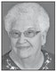 Patricia ‘Pat’ Ritter