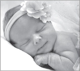 Brynlee Elizabeth Janssen