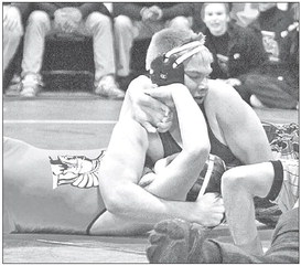 N-P wrestlers learn, grow at Battle of Waterloo