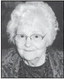 Ruby Della Krueger