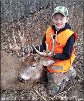 Colton Crooks