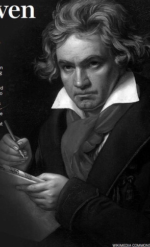 Ludwig van Beethoven