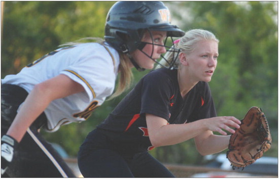 CC Softball Winter Camp for future players is Jan. 3