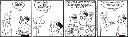 arlo aNd JaNis