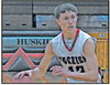 Huskies fight on