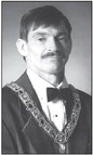 Thomas M. Sosack