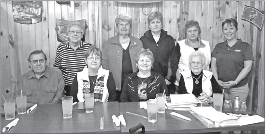 MITAS DONATES TO FLOYD COUNTY CANCER FRIENDS