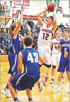 BOYS BASKETBALL: ROCKFORD 56, Nashua-Plainfield 49