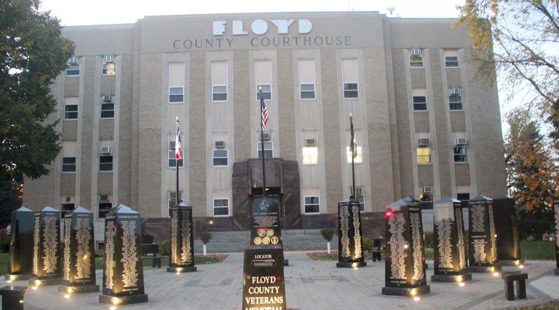 City, county approve firm for joint facility design