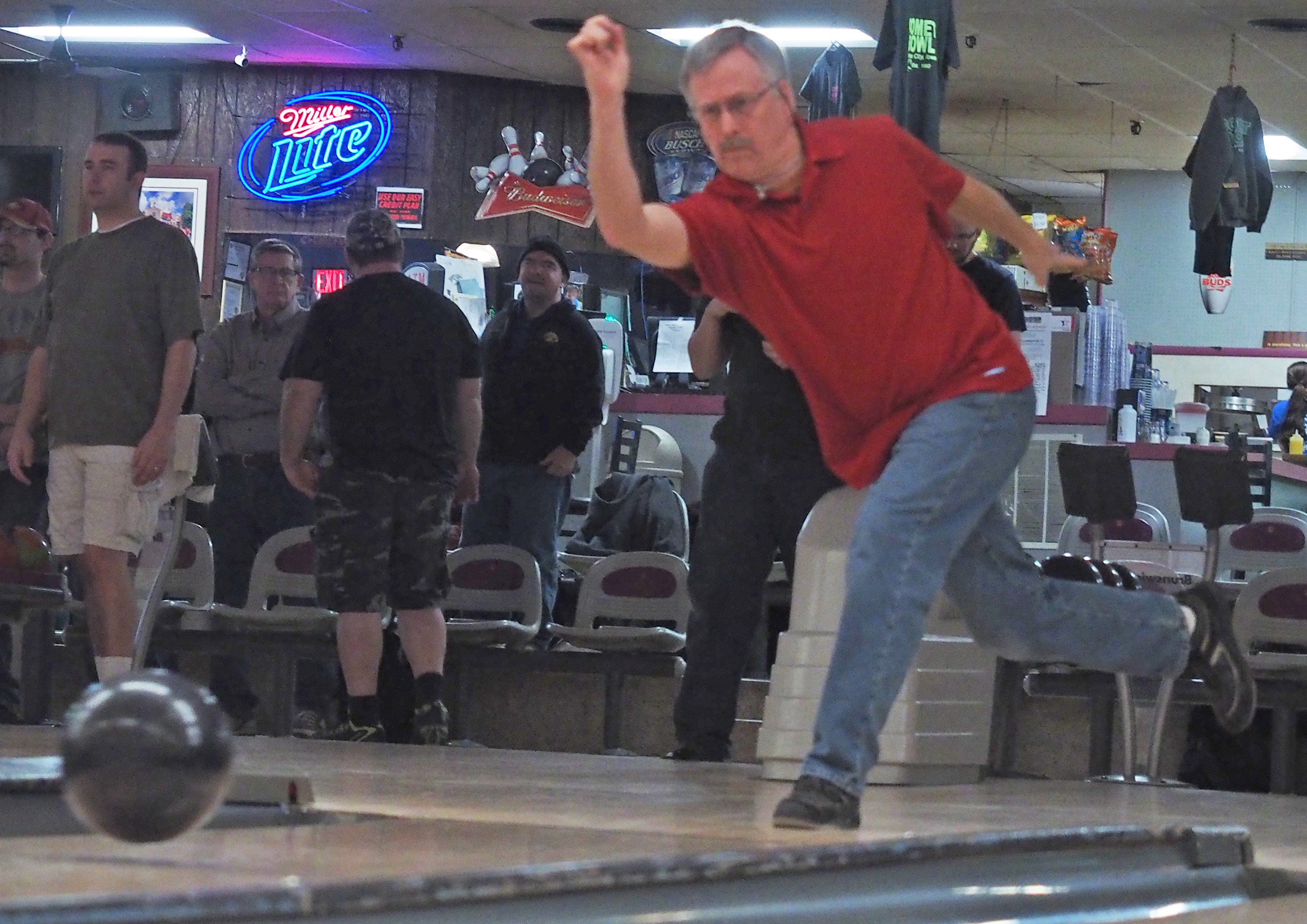 Breakthrough performances at City Bowling Tournament