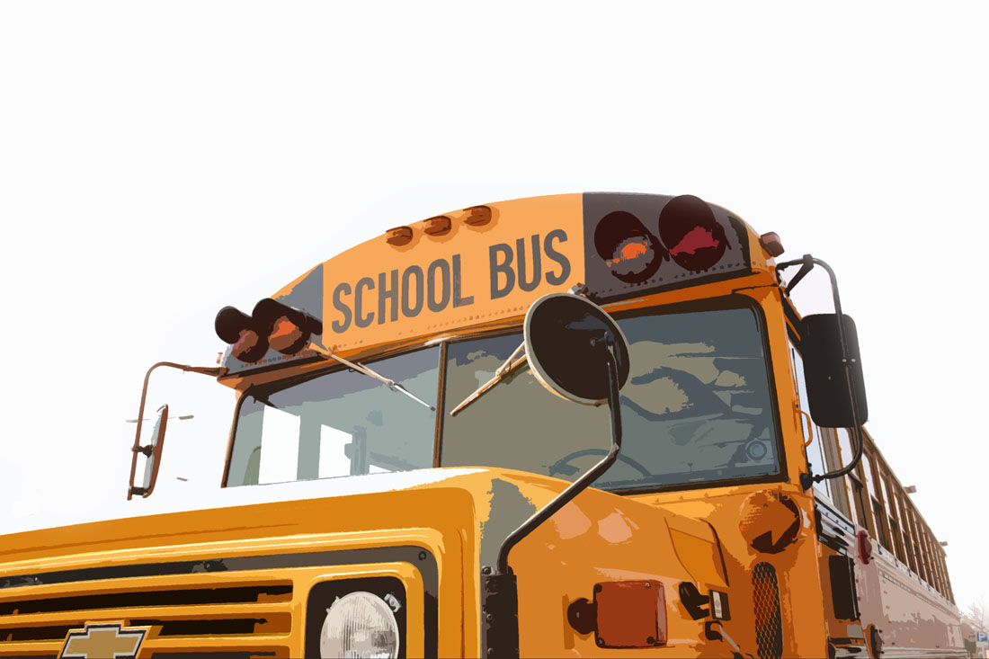 Iowa GOP proposes creating ‘transportation fund’ for school districts