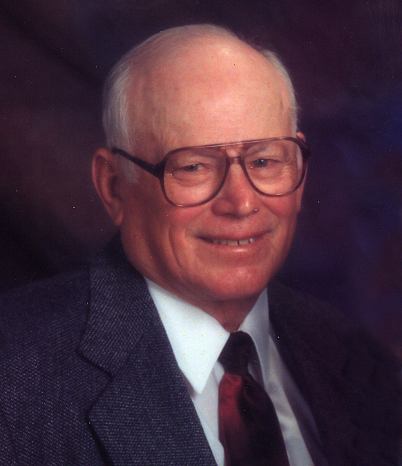 Gerald W. Vetter