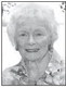 Lorraine Marget Nelson