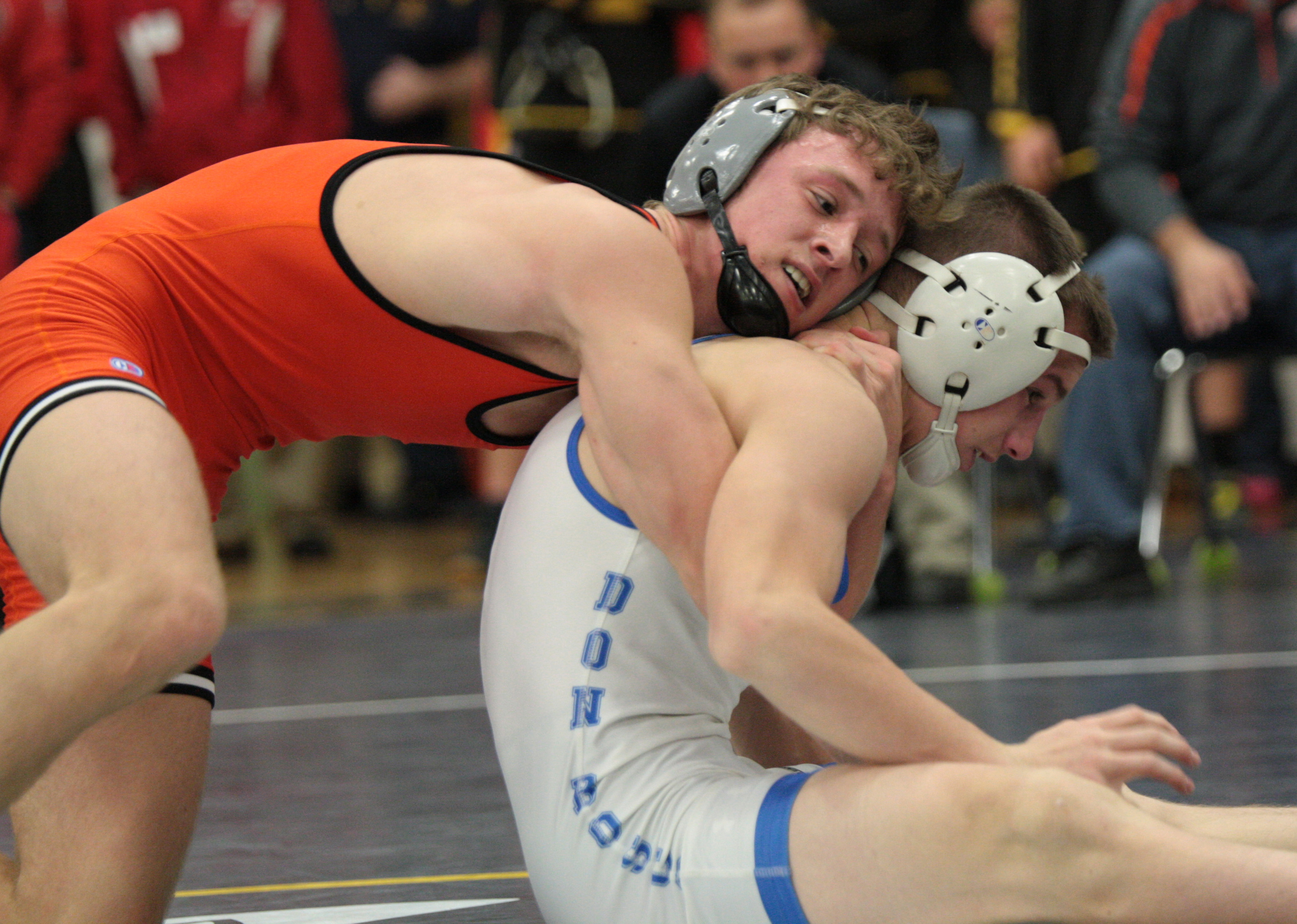 Charles City to host North/South All-Star Wrestling Meet, March 26