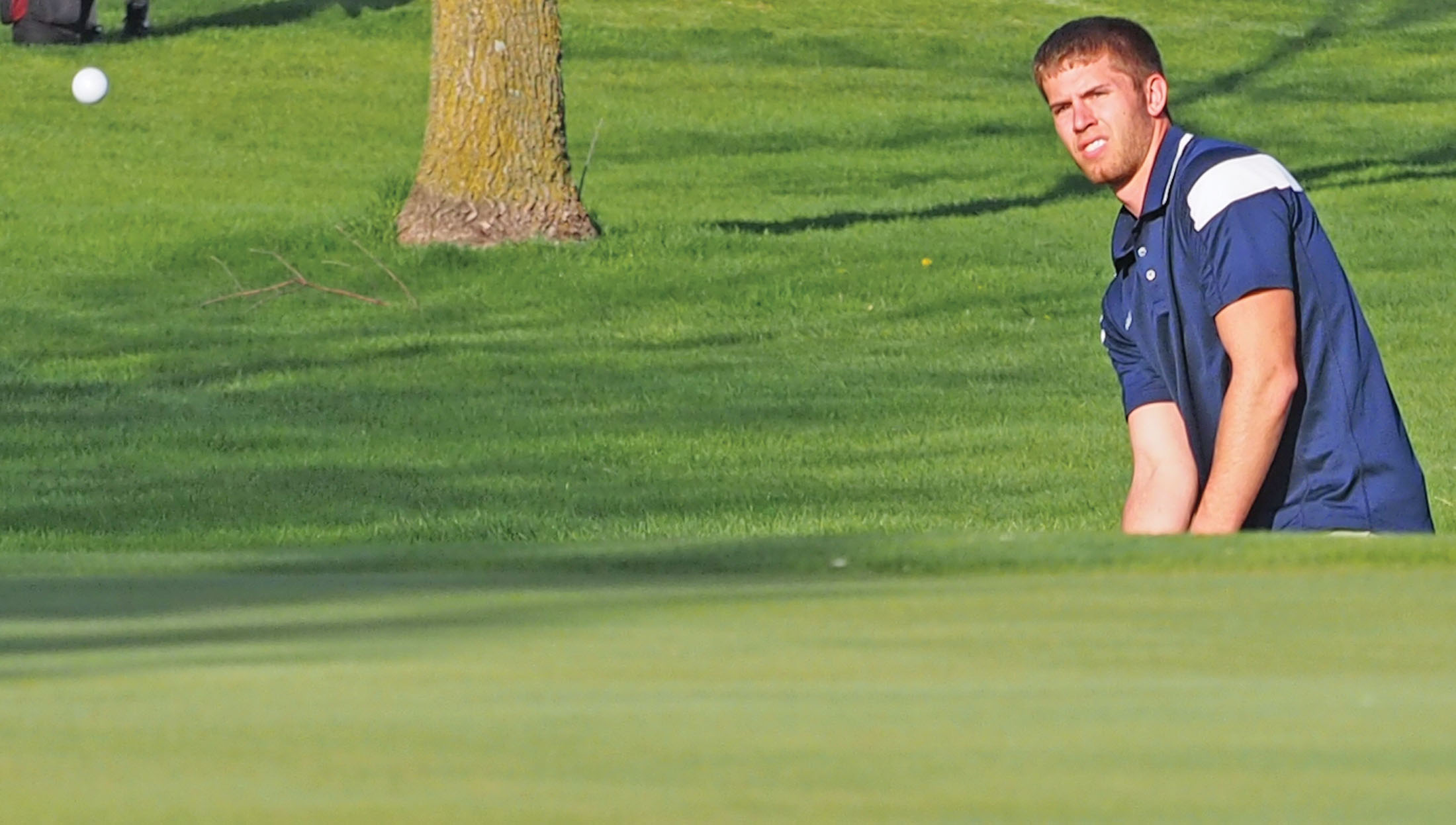 Bearcats battle ‘Mean Greens’