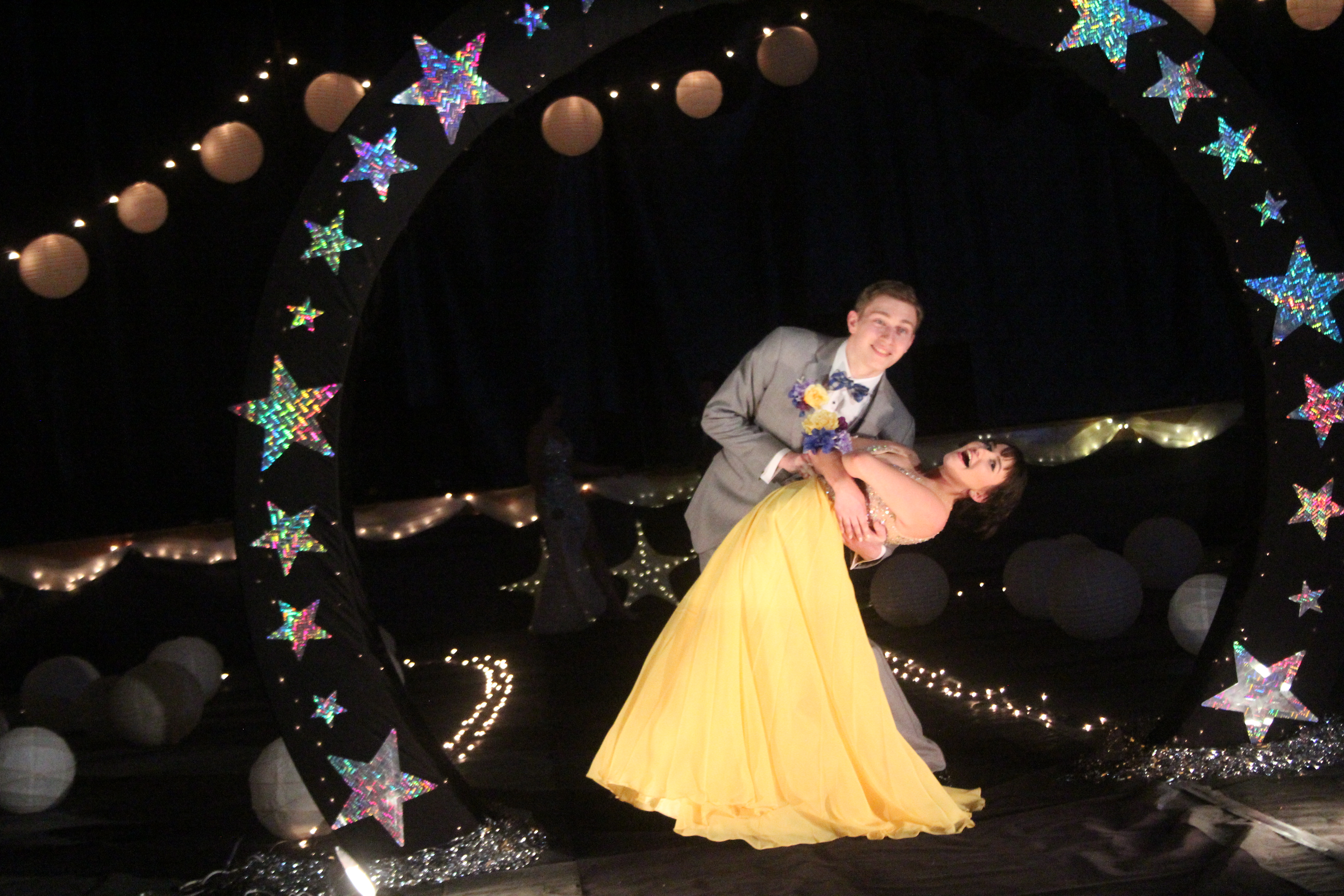 Gallery: CCHS under the stars