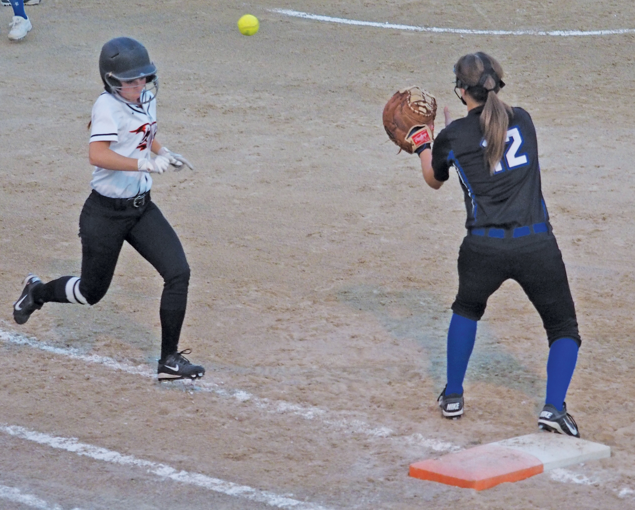 Panthers shut the door