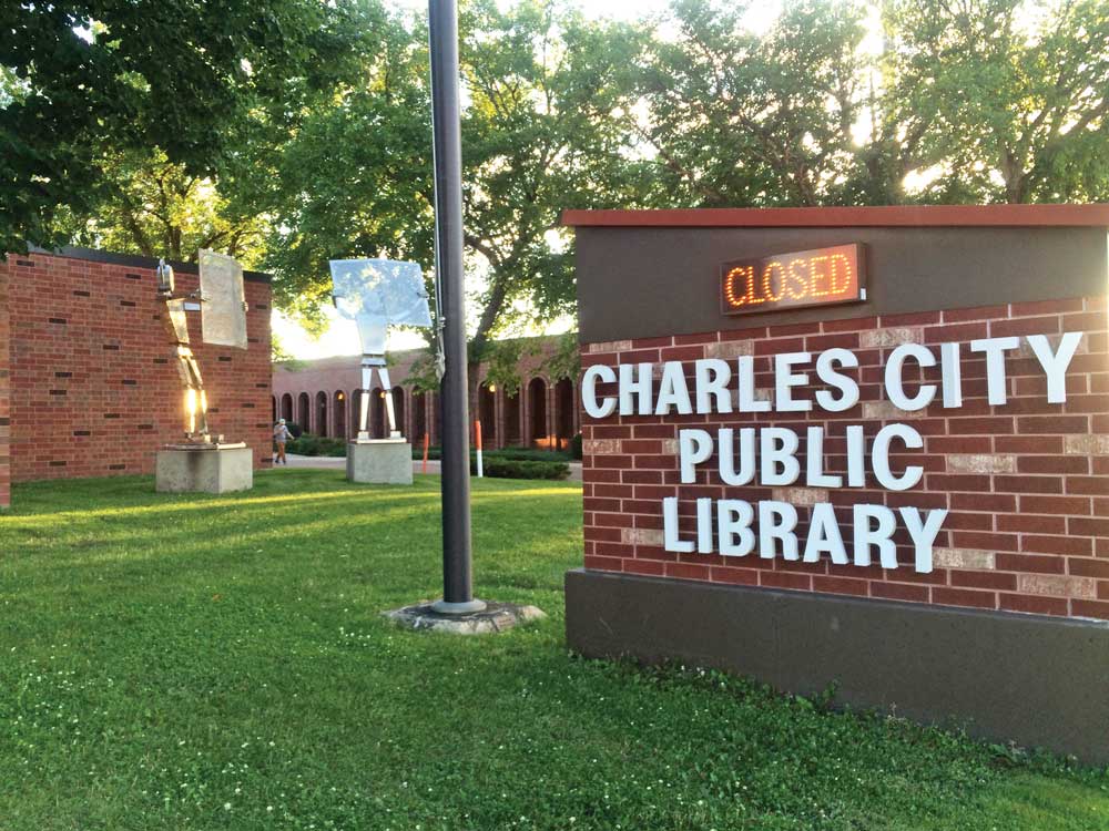 ‘Imagine Your Story’ – Charles City Public Library announces the 2020 children and teen summer reading programs
