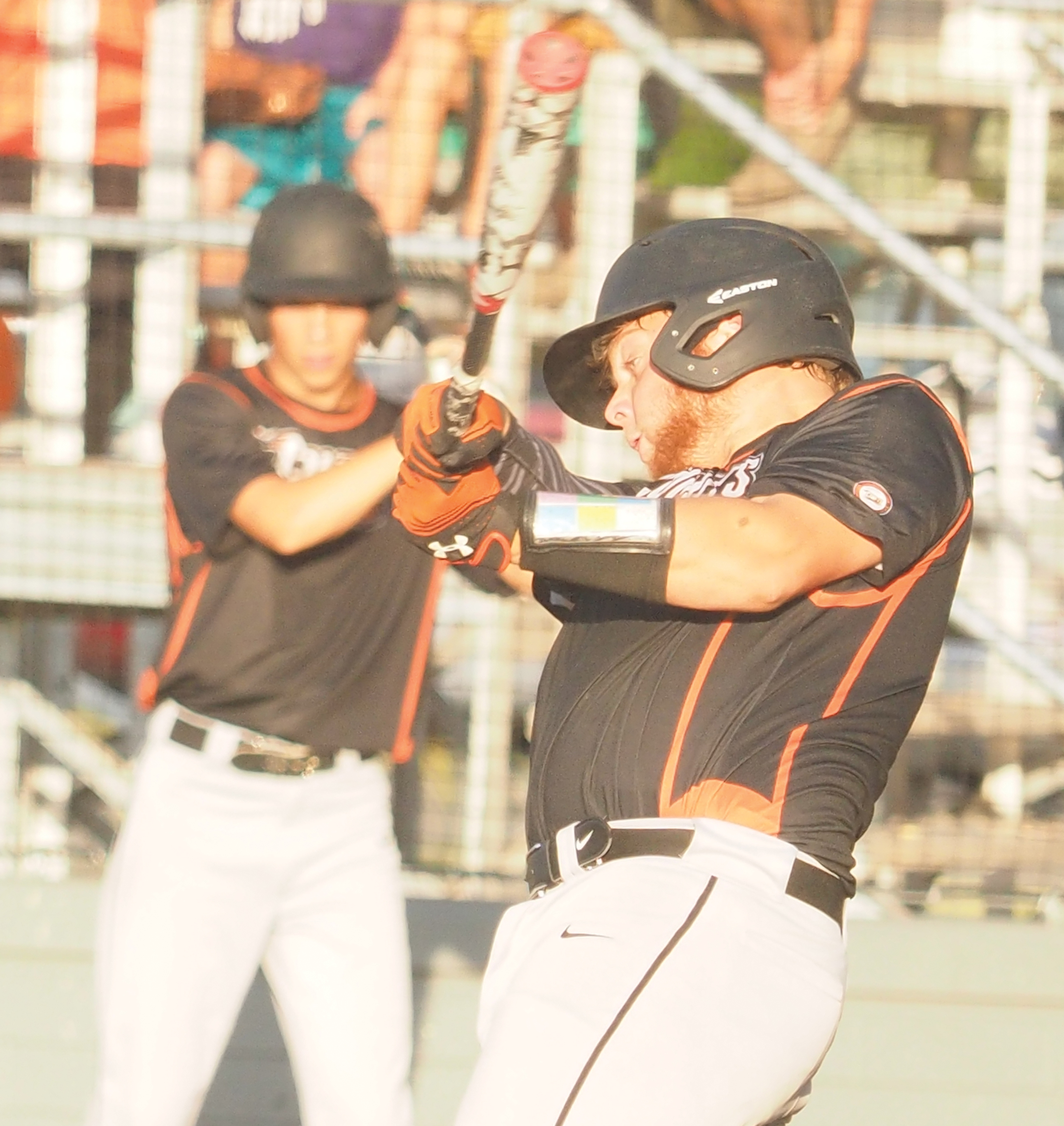 Waverly rallies end Comets’ season