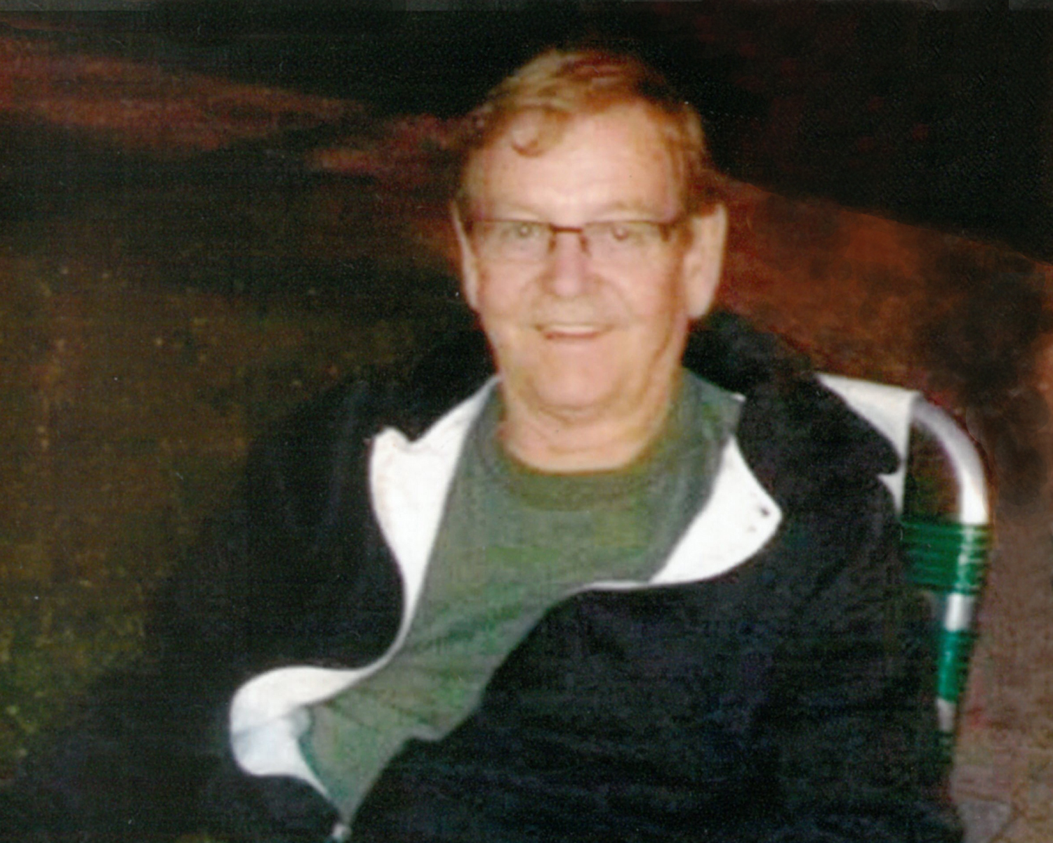Robert ‘Bob’ Kielty