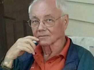 Robert C. Menholt