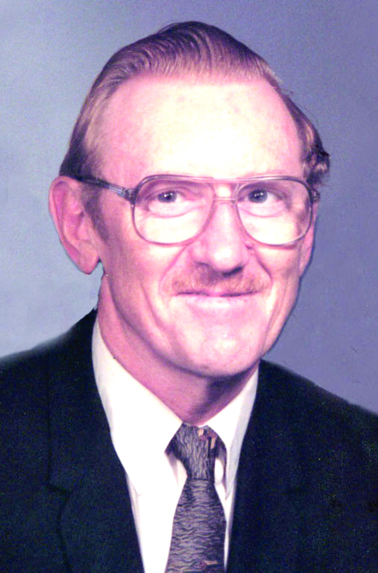 Jerome N. Flick