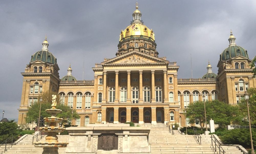 Your guide to which bills survived the first Iowa legislative ‘funnel’ (and which didn’t)