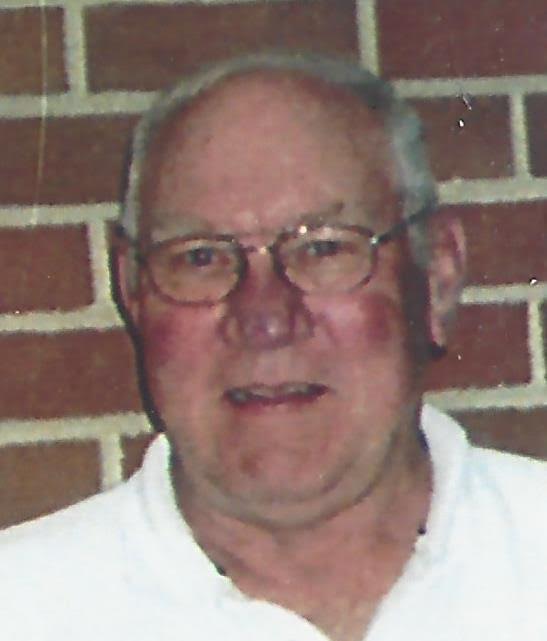 Larry L. Hall