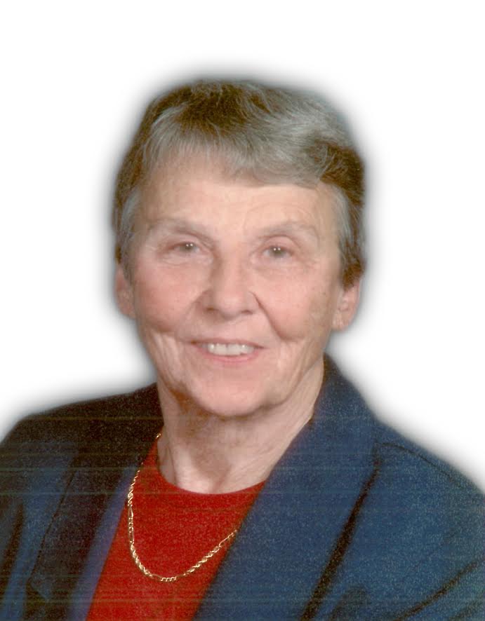 Geraldine ‘Gerry’ L. Stiles