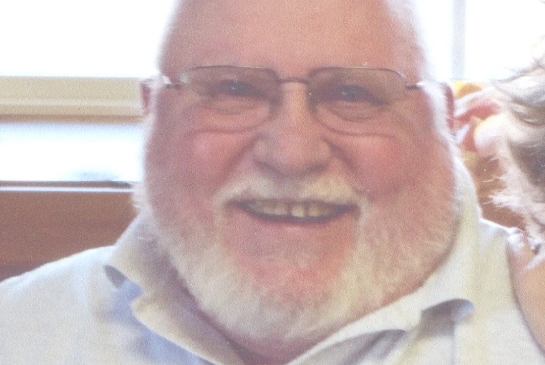 Carl James Pearson