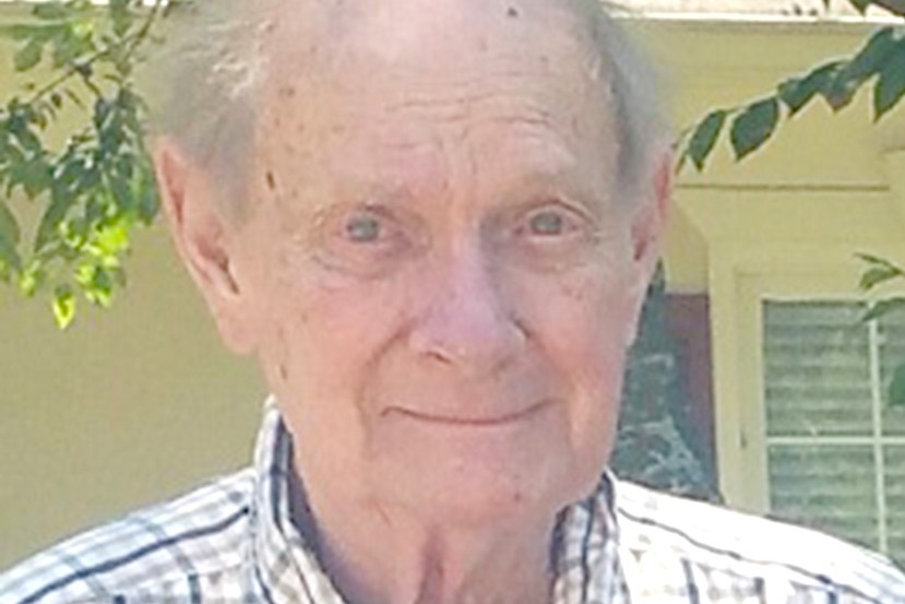 William R. (Bill) Roeming