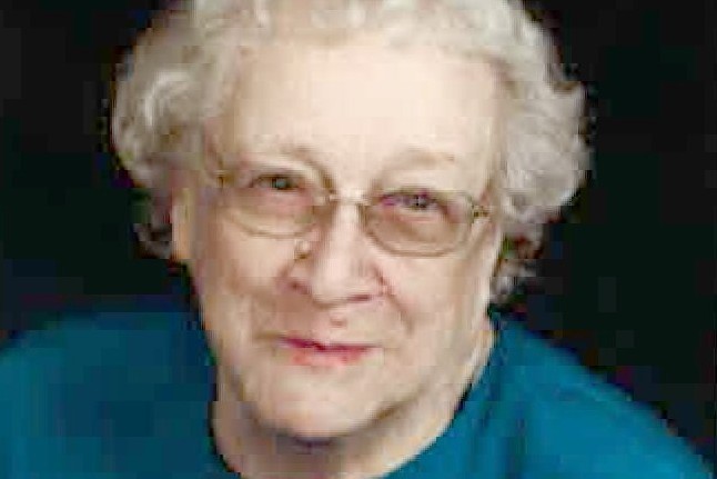 Wilma K. Springer