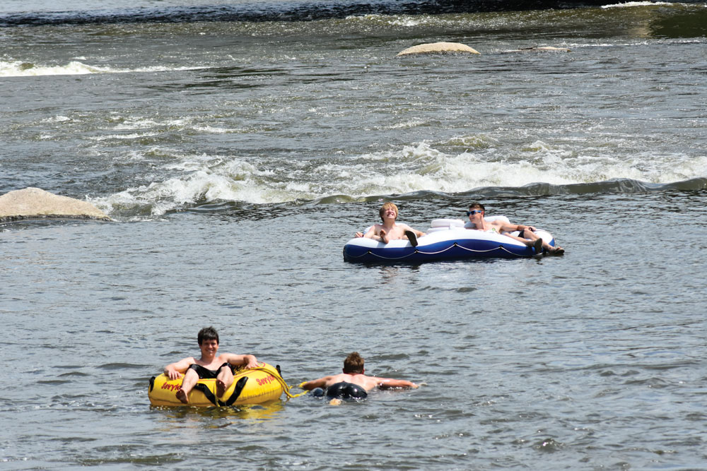 Registration open for Inner Tube Intermission