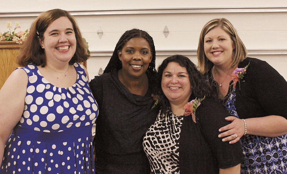 Successful fundraiser gives Hope for Life center a boost