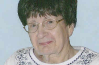 Vivian Greenzweig