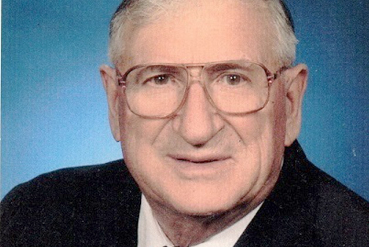 Lee Vaughan, Sr.