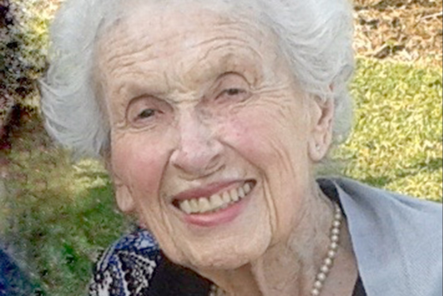 Rita Marie Denham