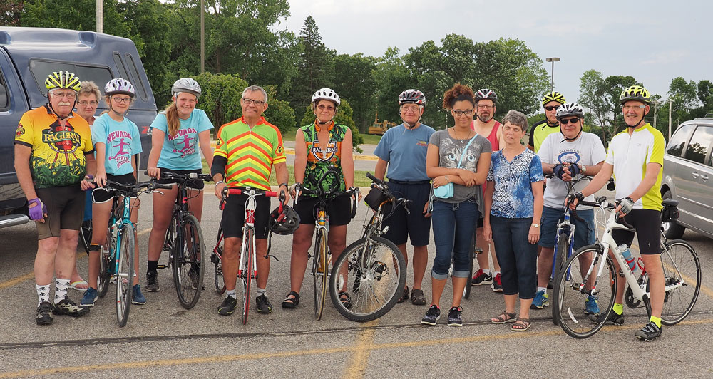 Ride of Silence set for May 16
